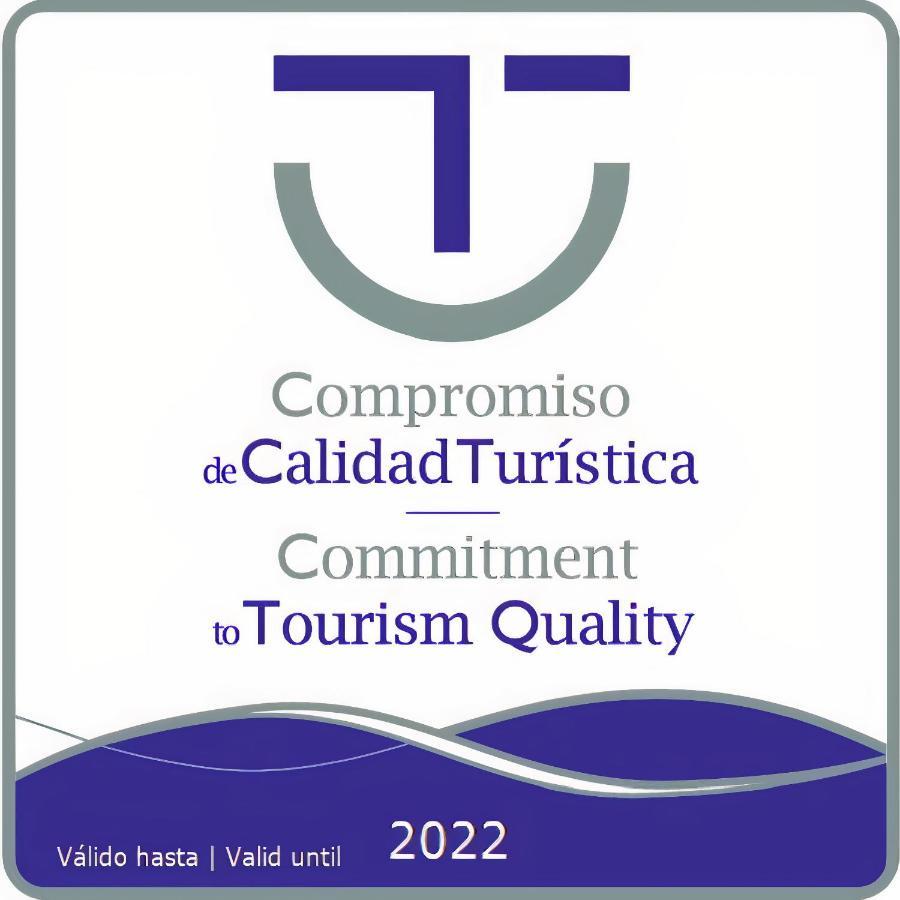 Holidays2Malaga Terraza & Junto Puerto Deportivo Екстериор снимка