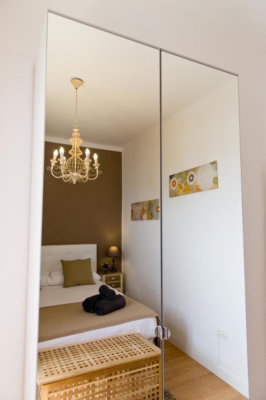 Holidays2Malaga Terraza & Junto Puerto Deportivo Екстериор снимка