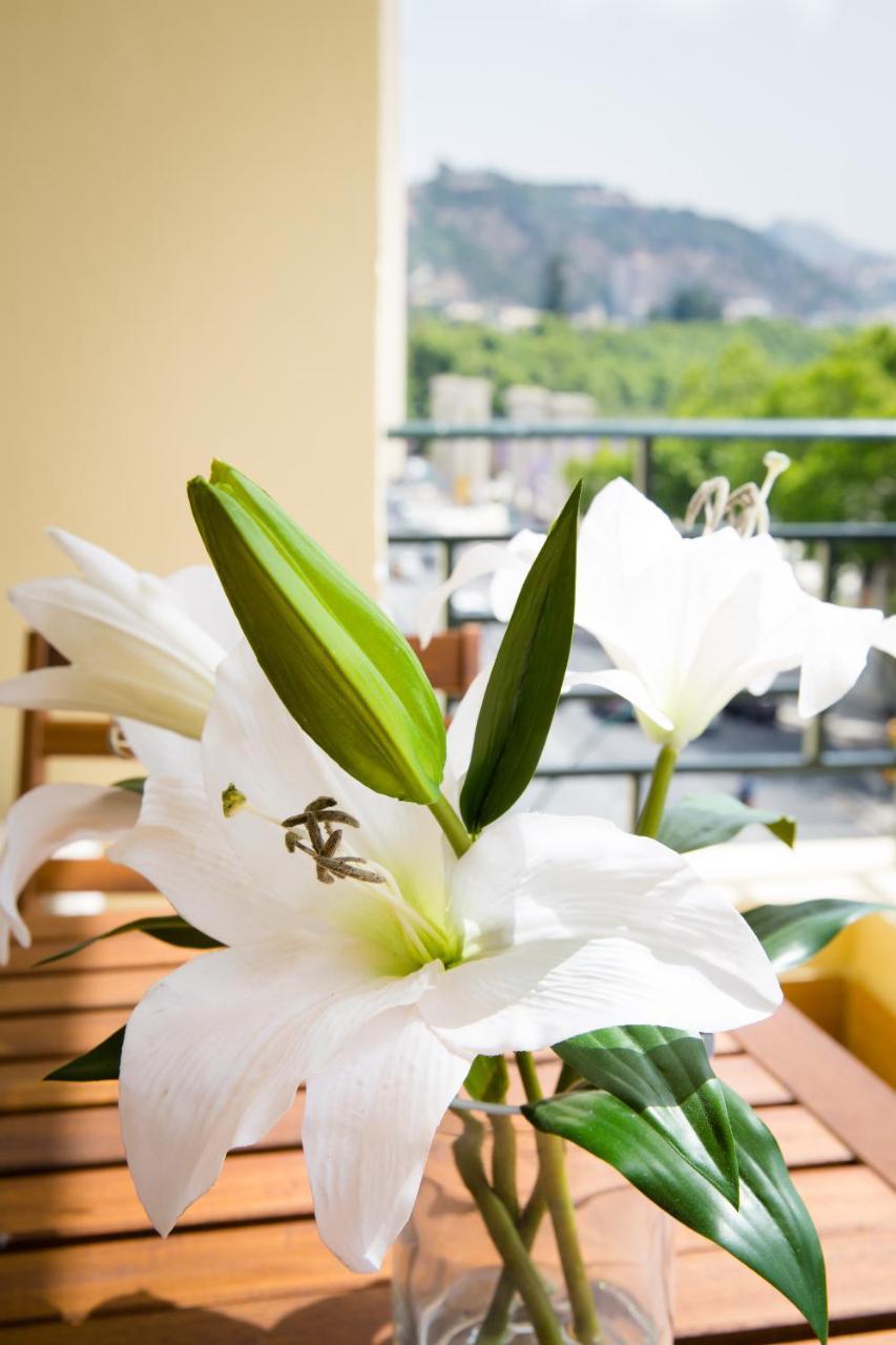 Holidays2Malaga Terraza & Junto Puerto Deportivo Екстериор снимка