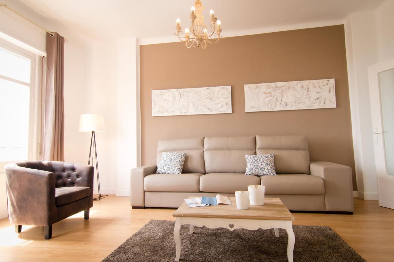 Holidays2Malaga Terraza & Junto Puerto Deportivo Екстериор снимка