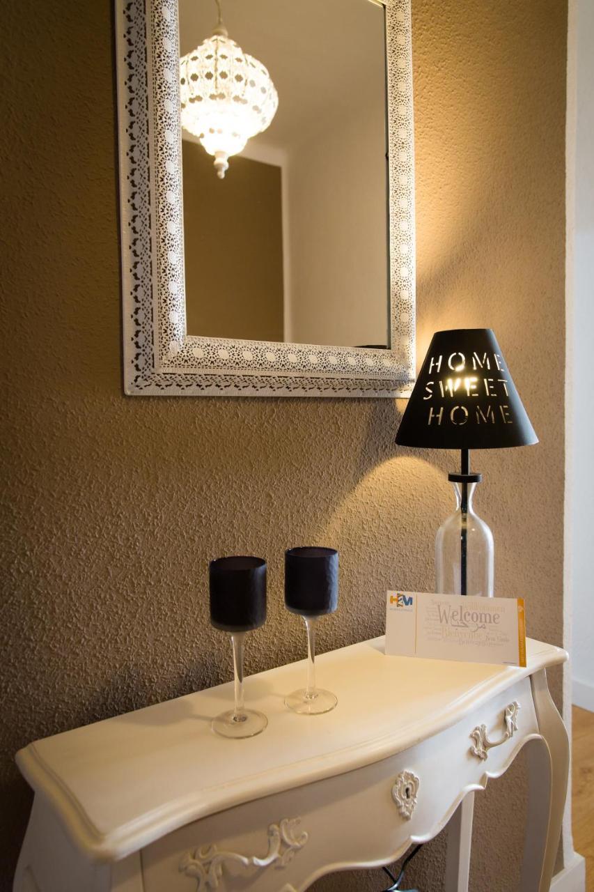 Holidays2Malaga Terraza & Junto Puerto Deportivo Екстериор снимка